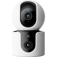 IP-камера для видеонаблюдения Xiaomi Smart Camera C300 Double (MJSXJ22CM) IP-камера для видеонаблюдения Xiaomi Smart Camera C300 Double (MJSXJ22CM)