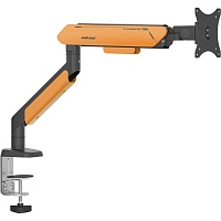 Настільне кріплення для монітора Anda Seat Stealth Pro II 17''-42'' Orange (AD-W-A9-1S-BO) - придбати в Дніпрі, Україні: ціна, характеристики | інтернет-магазин TOUCH Настільне кріплення для монітора Anda Seat Stealth Pro II 17''-42'' Orange (AD-W-A9-1S-BO) - придбати в Дніпрі, Україні: ціна, характеристики | інтернет-магазин TOUCH