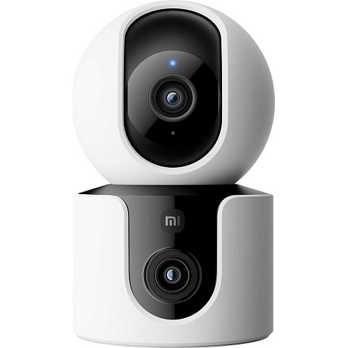 IP-камера для видеонаблюдения Xiaomi Smart Camera C300 Double (MJSXJ22CM)