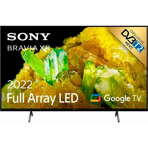Телевізор Sony BRAVIA XR X90S 50