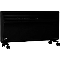 Конвекційний обігрівач Cooper&Hunter Domestic CH-2000 MD (Black) - придбати в Дніпрі, Україні: ціна, характеристики | інтернет-магазин TOUCH Конвекційний обігрівач Cooper&Hunter Domestic CH-2000 MD (Black) - придбати в Дніпрі, Україні: ціна, характеристики | інтернет-магазин TOUCH