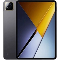 Планшет Poco Pad X1 8/512GB Wi-Fi Gray Global EU Планшет Poco Pad X1 8/512GB Wi-Fi Gray Global EU