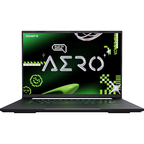 Ноутбук Gigabyte Aero X16 EG61H (1VH93UAC94AH)