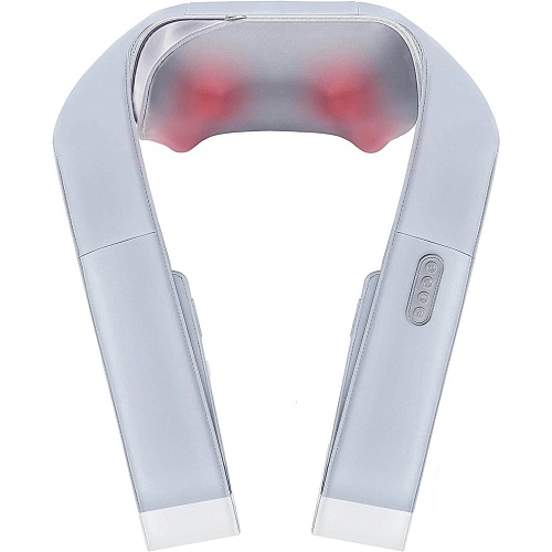 Массажер для шеи NAIPO oCuddle C1