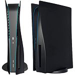 Сменная панель Epik Console Covers для PlayStation 5 Black