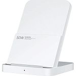 Беспроводное зарядное устройство Xiaomi 50W Wireless Charging Stand Pro White (BHR7560GL)