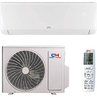 Сплит-система Cooper&Hunter Prima Plus Gen VI CH-S09XN8