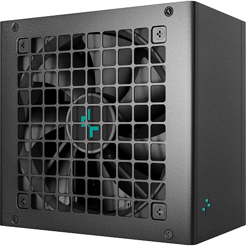 Блок питания Deepcool PN650D 650W (R-PN650D-FC0B)