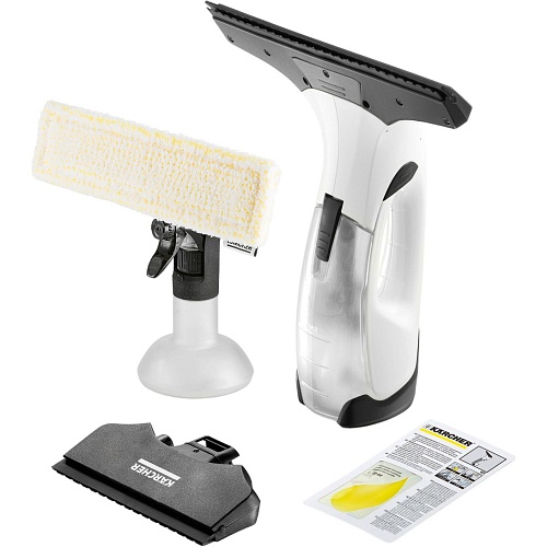 Пылесос для мытья окон Karcher WV 2 Plus N (1.633-642.0)