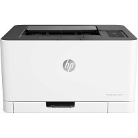 Принтер HP Color Laser 150nw Wi-Fi (4ZB95A) Принтер HP Color Laser 150nw Wi-Fi (4ZB95A)