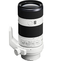 Объектив Sony FE 70-200mm f/4 G OSS (SEL70200G)
