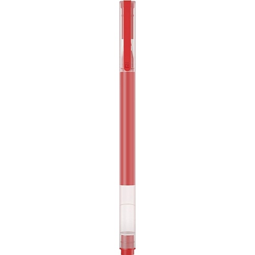 Ручка Xiaomi High-Capaciti Gel Pen Red