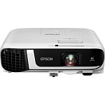 Мультимедийный проектор Epson EB-FH52 (V11H978040)