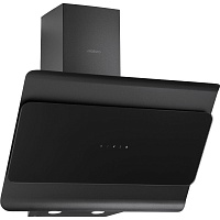 Вытяжка наклонная Ardesto HL-F1300BLG