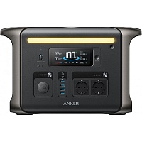 Зарядная станция Anker Solix F1500 (A1772311)