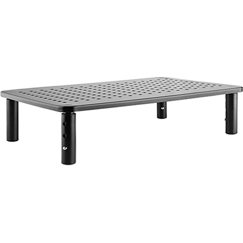 Підставка для монітора Gembird MS-TABLE-01 - придбати в Дніпрі, Україні: ціна, характеристики | інтернет-магазин TOUCH