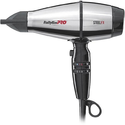 Фен BaByliss PRO (BAB8000IE)