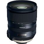 Об'єктив Tamron AF SP 24-70mm f/2.8 Di VC USD G2 Nikon F
