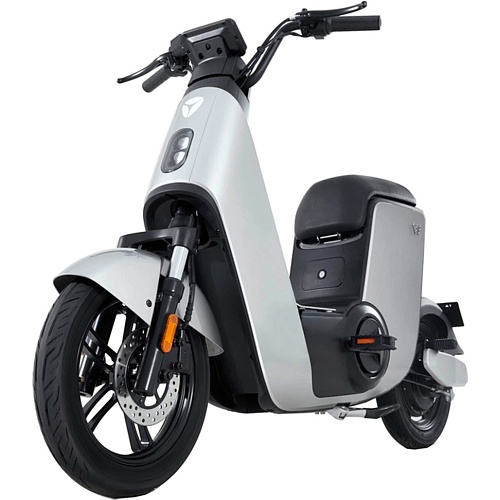 Электроскутер Yadea V7 White