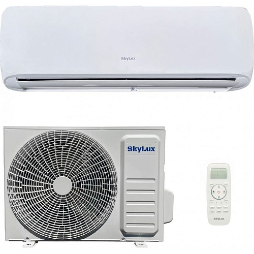 Сплит-система SkyLux SKH-07CGR3