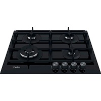 Газовая варочная поверхность Whirlpool AKT 6465 NB