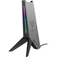 Подставка для наушников Vertux Zulu Black