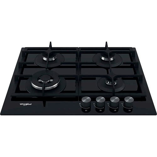 Газовая варочная поверхность Whirlpool AKT 6465 NB