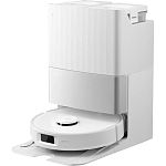 Робот-пылесос Roborock Qrevo Edge 5V1 White