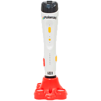 3D-Ручка Polaroid Fast Play (PLA) (PL-2001-00) 3D-Ручка Polaroid Fast Play (PLA) (PL-2001-00)