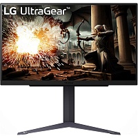 Монітор LG UltraGear 27 Монітор LG UltraGear 27