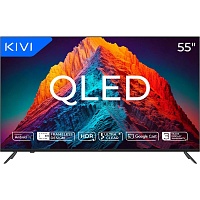 Телевизор Kivi U770QB 55" QLED 4K (55U770QB) Телевизор Kivi U770QB 55" QLED 4K (55U770QB)