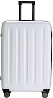Чемодан 90FUN NINETYGO PC Luggage 24'' White (6970055340090)