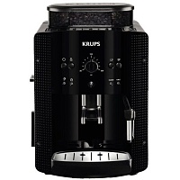 Кофемашина Krups Arabica Picto (EA8108) Кофемашина Krups Arabica Picto (EA8108)