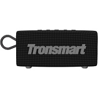 Портативная акустика Tronsmart Trip Black