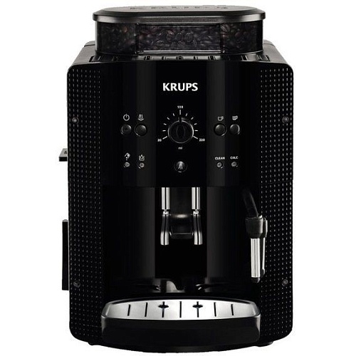 Кавомашина Krups Arabica Picto (EA8108) - придбати в Дніпрі, Україні: ціна, характеристики | інтернет-магазин TOUCH