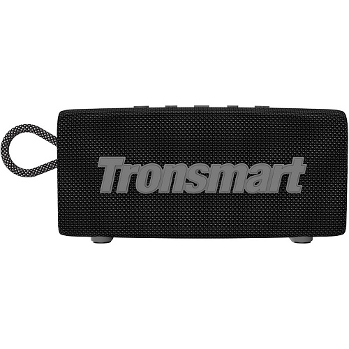 Портативная акустика Tronsmart Trip Black