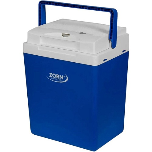 Автохолодильник Zorn Z-32 LNP 12/230V Cold/Hot (4251702501326) - придбати в Дніпрі, Україні: ціна, характеристики | інтернет-магазин TOUCH