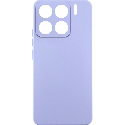 Чохол Epic Silicone Cover Lakshmi Full Camera для Xiaomi 15 Pro Dasheen - придбати в Дніпрі, Україні: ціна, характеристики | інтернет-магазин TOUCH