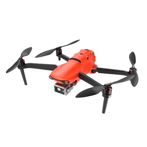 Квадрокоптер Autel EVO II Dual 640T Enterprise Rugged Bundle (102000547) EU - придбати в Дніпрі, Україні: ціна, характеристики | інтернет-магазин TOUCH