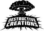 Destructive Creations