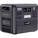 Зарядна станція Choetech BS008 2400W