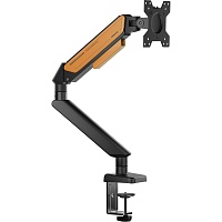 Настольное крепление для монитора Anda Seat Stealth II 17''-32'' Orange (AD-W-A6D-1S-BO) Настольное крепление для монитора Anda Seat Stealth II 17''-32'' Orange (AD-W-A6D-1S-BO)