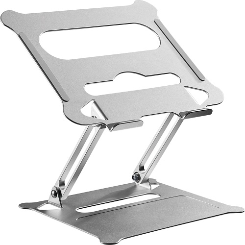 Підставка для ноутбука OfficePro LS610 Silver - придбати в Дніпрі, Україні: ціна, характеристики | інтернет-магазин TOUCH