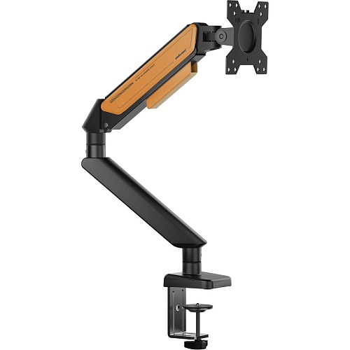 Настільне кріплення для монітора Anda Seat Stealth II 17''-32'' Orange (AD-W-A6D-1S-BO) - придбати в Дніпрі, Україні: ціна, характеристики | інтернет-магазин TOUCH