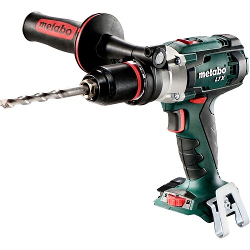 Дрель-шуруповерт Metabo SB 18 LTX Impuls (602192890)