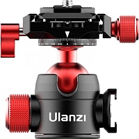Штативная головка Ulanzi U-70