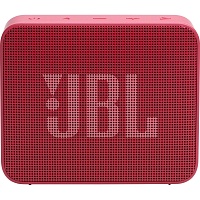 Портативна акустика JBL Go Essential 2 Red (JBLGOES2REDEU) - придбати в Дніпрі, Україні: ціна, характеристики | інтернет-магазин TOUCH
