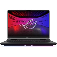 Ноутбук Asus ROG Strix SCAR 18 G835LX (G835LX-XS97) Ноутбук Asus ROG Strix SCAR 18 G835LX (G835LX-XS97)