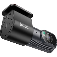 Автомобільний відеореєстратор Hoco DV7 - придбати в Дніпрі, Україні: ціна, характеристики | інтернет-магазин TOUCH