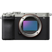 Бездзеркальний фотоапарат Sony Alpha A7C II Body Silver (ILCE7CM2S) - придбати в Дніпрі, Україні: ціна, характеристики | інтернет-магазин TOUCH Бездзеркальний фотоапарат Sony Alpha A7C II Body Silver (ILCE7CM2S) - придбати в Дніпрі, Україні: ціна, характеристики | інтернет-магазин TOUCH